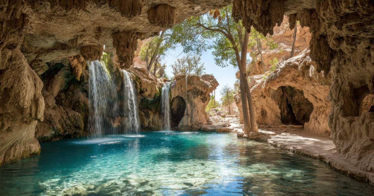 Tu Lan Cave System: A Jungle-Swimming Odyssey